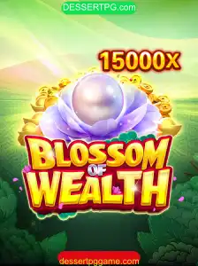 Descubra o Mundo de BlossomofWealth: Um RPG Inovador em DESSERTPG.com