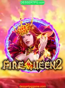 Explorando o Mundo de FireQueen2: Uma Jornada Épica em DESSERTPG.com