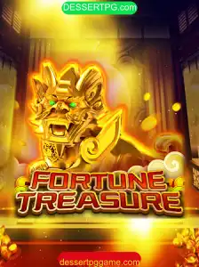 Explore o Mundo de FortuneTreasure: Aventuras e Desafios com DESSERTPG.com