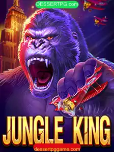 Explorando a Aventura de JungleKing: Um Novo Clássico da DessertRPG.com