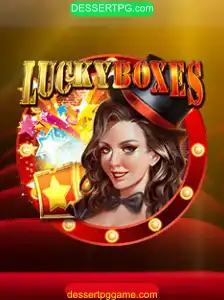 Descubra as Emoções de LuckyBoxes: O Jogo de Caixas Misteriosas