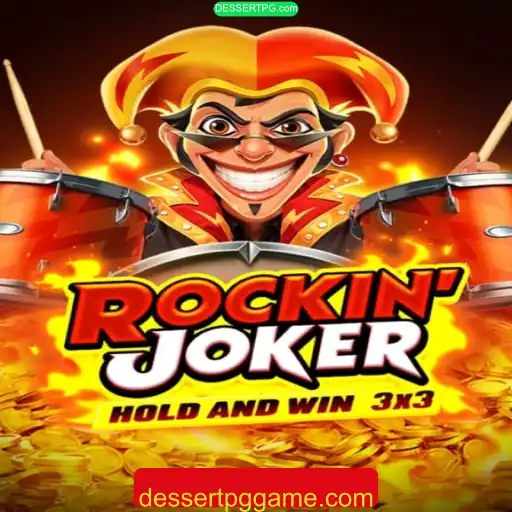 RockinJoker: Uma Experiência de Jogo Revolucionária